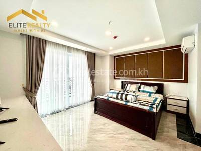 BKK 3, Chamkarmon, พนมเปญ