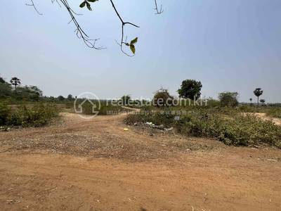 1 ផ្លូវភូមិ, Preah Srae, Odongk, Kampong Speu