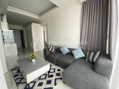Condo For Rent in BKK 1, Boeng Keng Kang, Phnom Penh