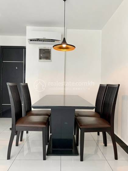 Boeng Keng Kang Apartmán K pronájmu in Boeng Keng Kang