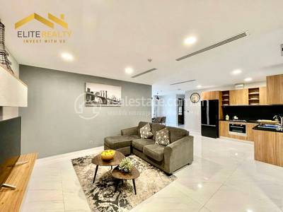 residential Apartment for rent dans BKK 2 ID 227703