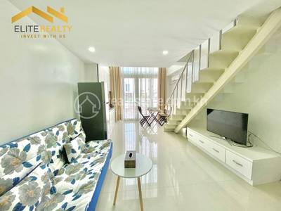 residential Apartment1 for rent2 ក្នុង Chakto Mukh3 ID 2281554