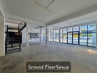 283 Street, Boeung Kak 1, Toul Kork, พนมเปญ