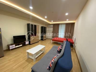 residential Condo for rent in Veal Vong ID 229304