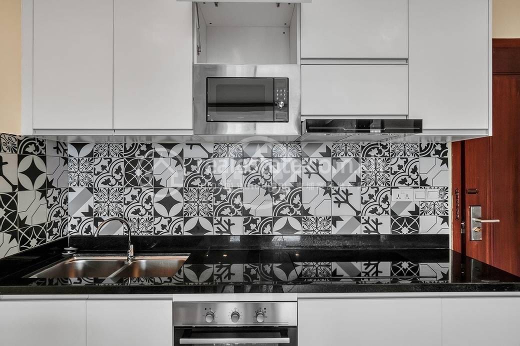 Apartment For Rent in BKK 1, Boeng Keng Kang, Phnom Penh