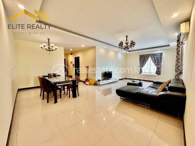 Tonle Bassac, Chamkarmon, Phnom Penh