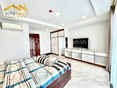 BKK 3, Chamkarmon, พนมเปญ