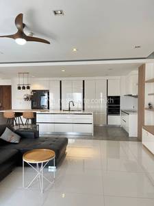 residential ServicedApartment for rent in Phnom Penh Thmey ID 228374