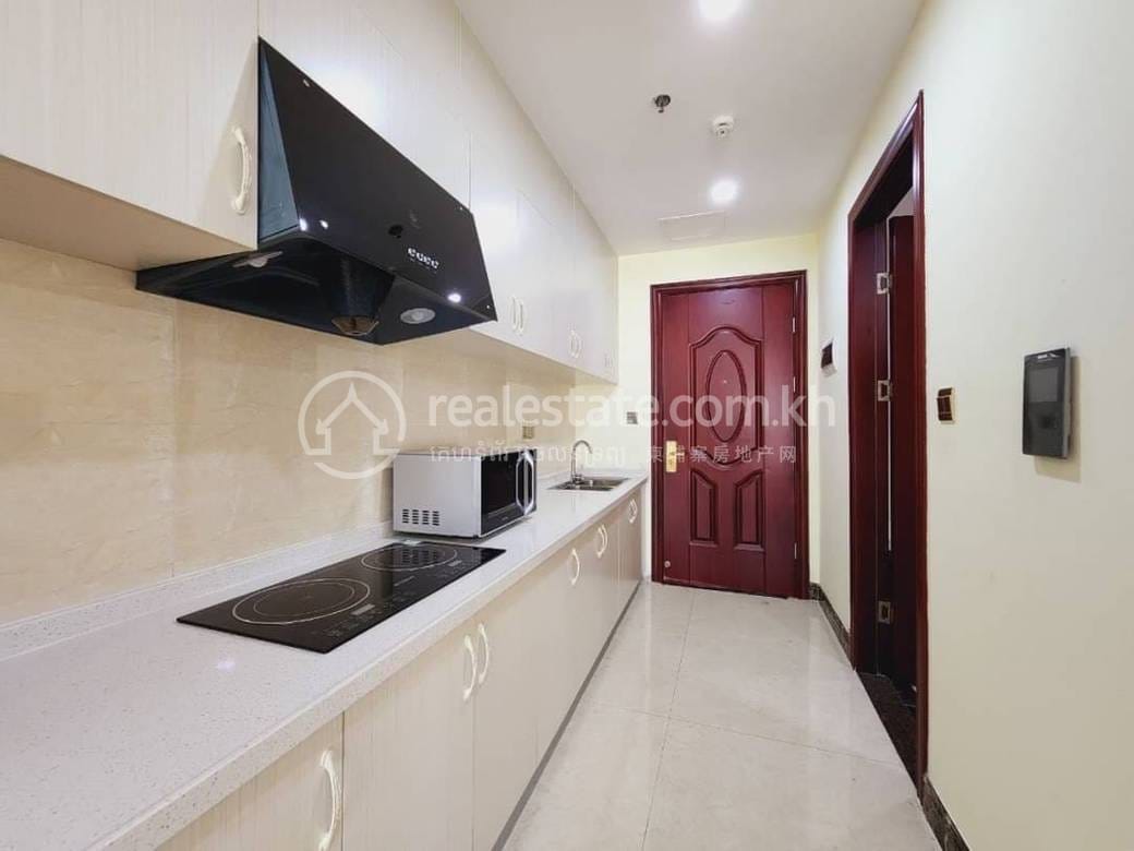 7 Makara Apartmán K pronájmu in 7 Makara