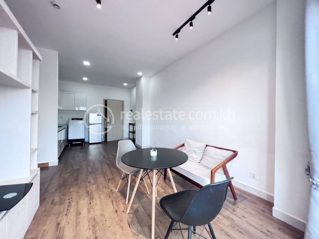Boeng Keng Kang Condo K pronájmu in BKK 3 Boeng Keng Kang $350