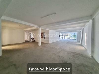 283 Street, Boeung Kak 1, Toul Kork, พนมเปญ