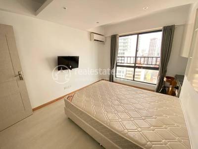 Tonle Bassac Appartement À louer à Tonle Bassac