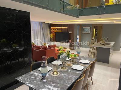 Tonle Bassac, Chamkarmon, Phnom Penh