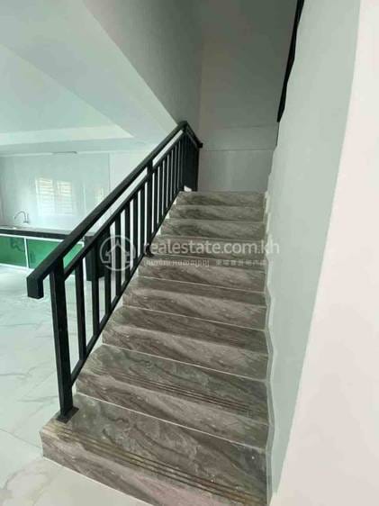 Kien Svay排屋出售，位于Kien Svay