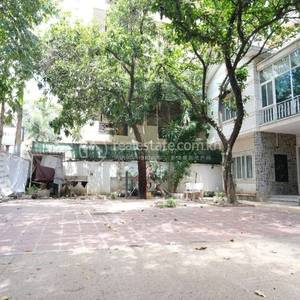  , 万景岗1分区（BKK1), 桑园区, 金边