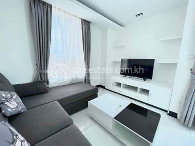Condo For Rent in Boeng Keng Kang $700