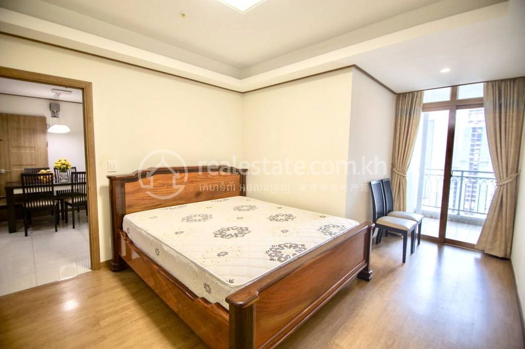 De Castle Royal Condominium | Meblowane Apartament z obsługą Na wynajem