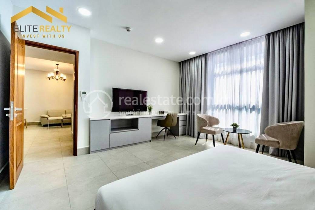 $2,000 Appartement
