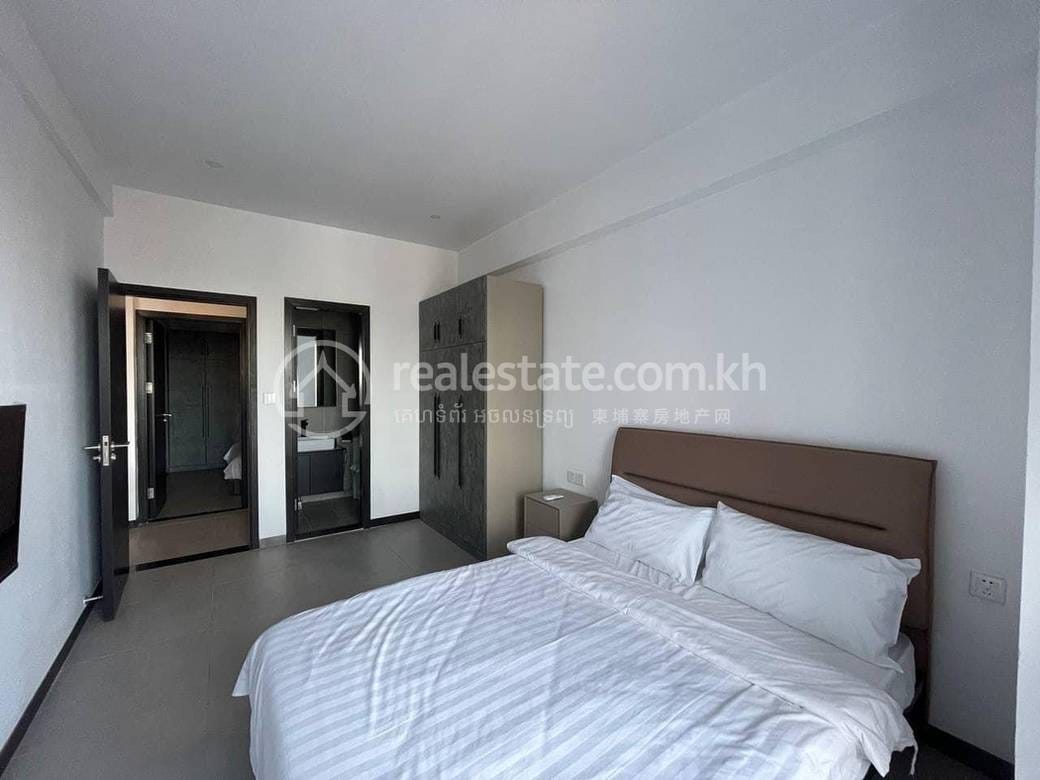 អាផាតមិនមានសេវាកម្ម តម្លៃ $850