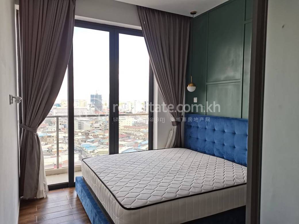 $550 Condo