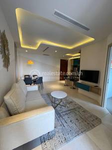 residential Apartment for rent in Tonle Bassac ID 227779