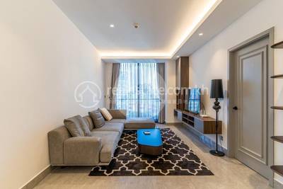 residential ServicedApartment for rent in BKK 1 ID 227609
