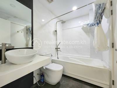 Boeng Keng Kang Condo Na wynajem w BKK 1 Boeng Keng Kang $650