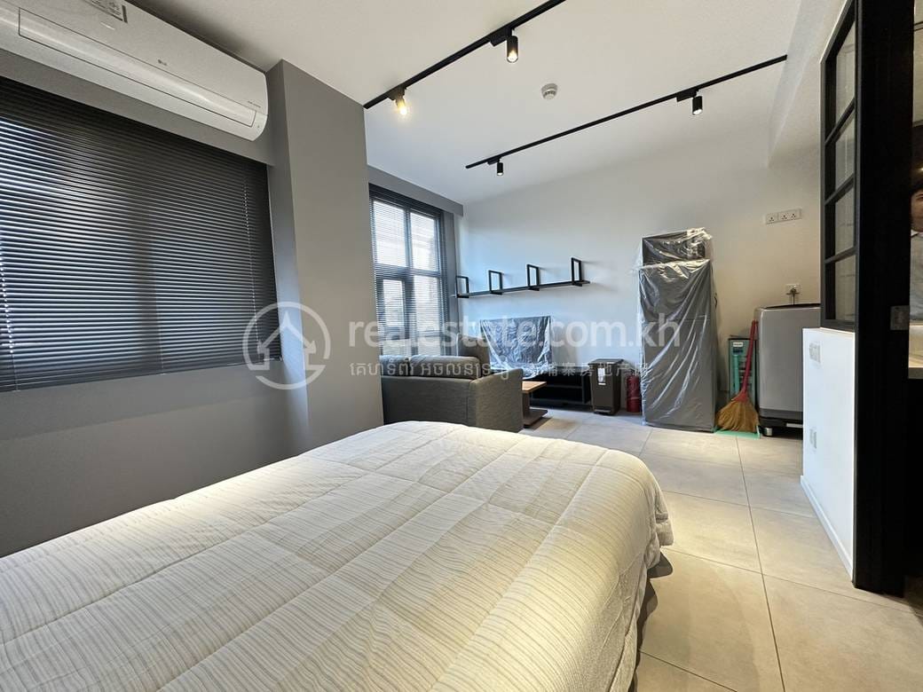 Zařízeno Apartmán K pronájmu