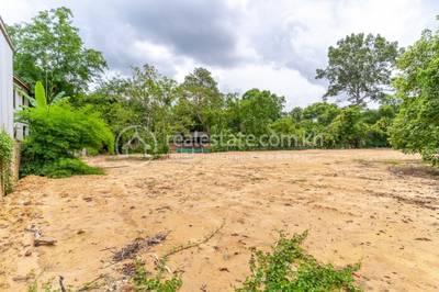 Siem Reap Lot Для Продажи in Siem Reap