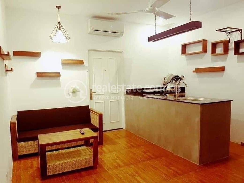 Mieszkanie Na wynajem w Daun Penh $350