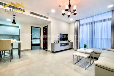 residential Apartment1 for rent2 ក្នុង BKK 13 ID 2276264