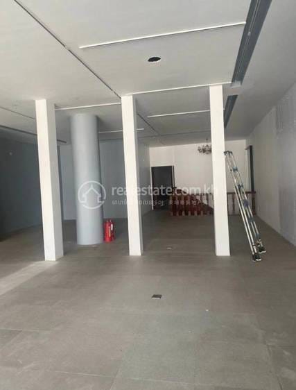 $4,500 Shophouse