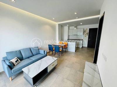 residential Condo for rent ใน Chbar Ampov I รหัส 227768