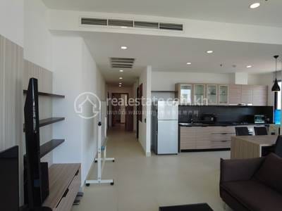 Boeng Reang Condo K pronájmu in Boeng Reang