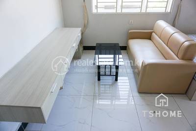  , ទួលទំពូង១, ចំការមន, ភ្នំពេញ