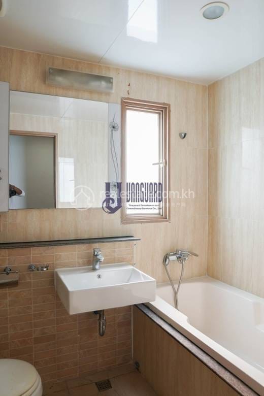 Condo For Rent in Toul Kork $1,100
