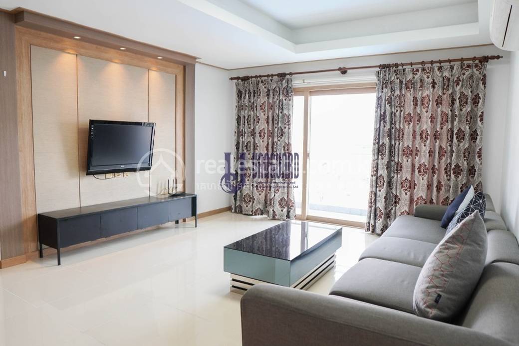 Furnished Condo For Rent