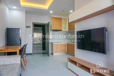  , Boeung Trabek, Chamkarmon, プノンペン