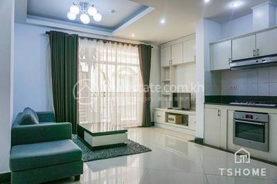 , ទួលទំពូង១, ចំការមន, ភ្នំពេញ