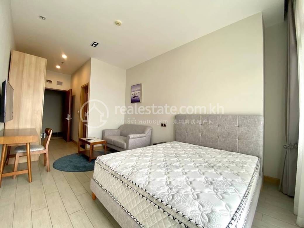 $700 Appartement