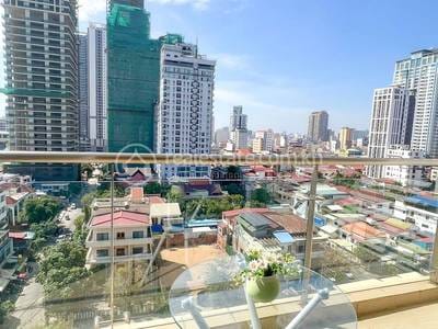 2 Bedrooms Apartment For Rent for $1,600