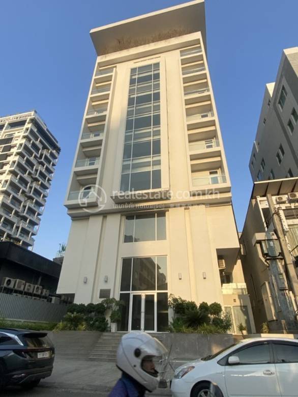 commercial other for rent in BKK 1 ID 227911