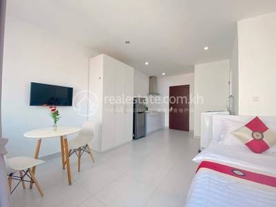 BKK 1 Condo For Rent in BKK 1