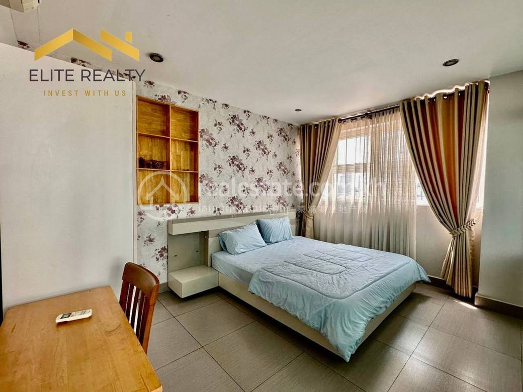 $400 Appartement