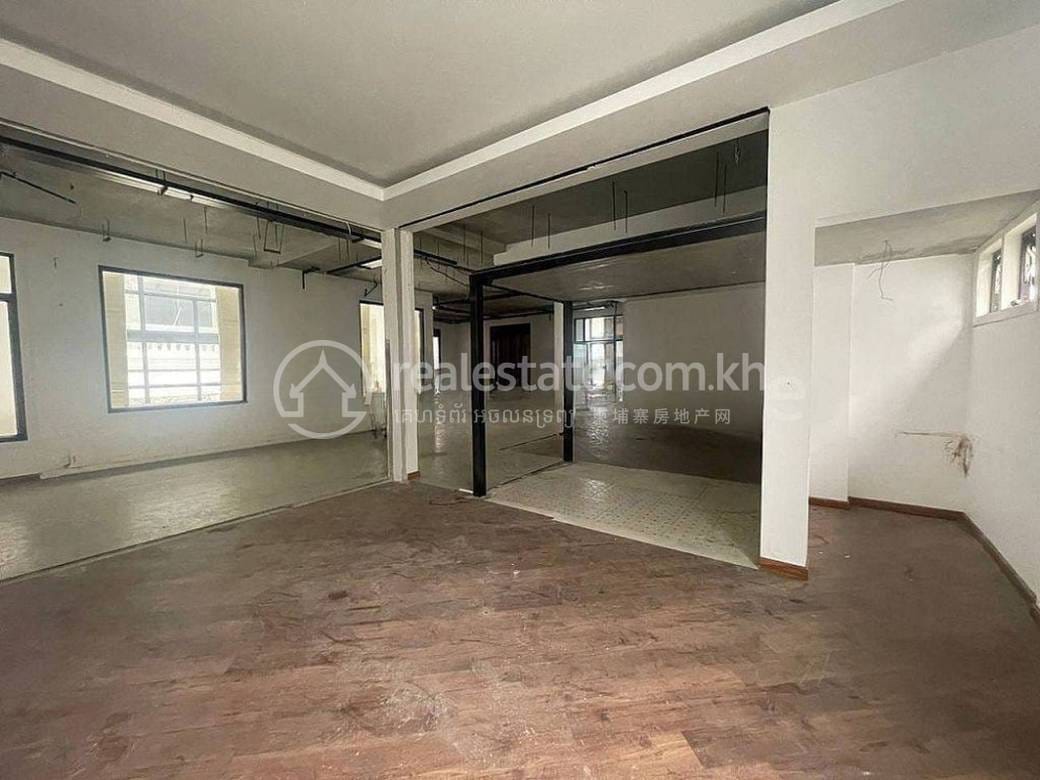 Boeng Keng Kang店屋出租，位于BKK 1Boeng Keng Kang，价格$7,000