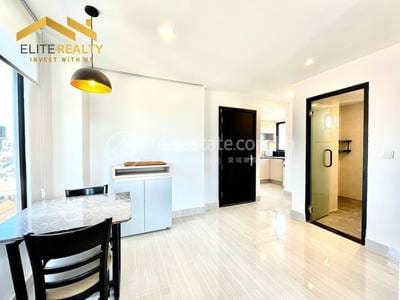Apartment For Rent in Boeng Keng Kang $450