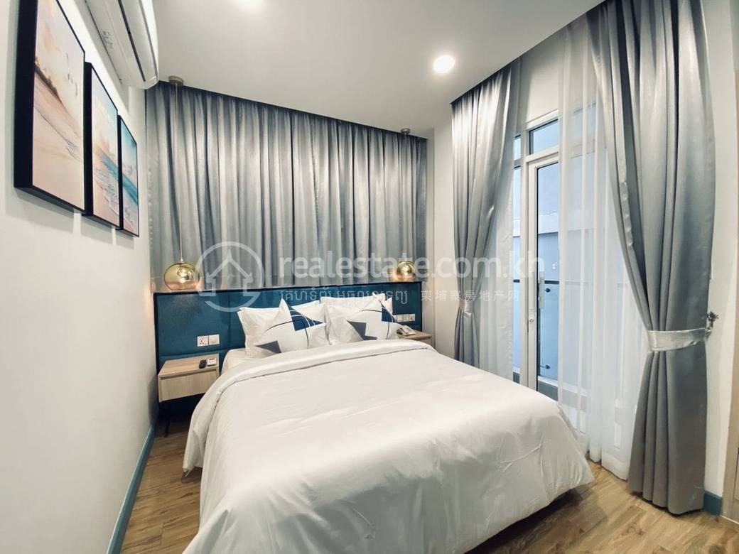 1 Bedrooms Апартаменты Для Аренды for $400