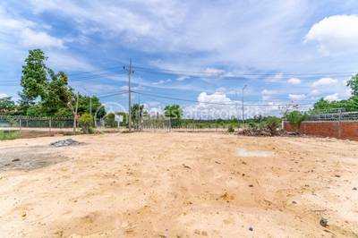 Siem Reap Lot សំរាប់លក់ នៅSiem Reap