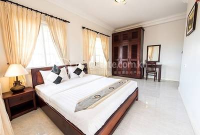 Thy Sky Apartment 608