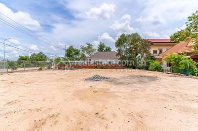 Siem Reap Lot សំរាប់លក់ នៅ Siem Reap